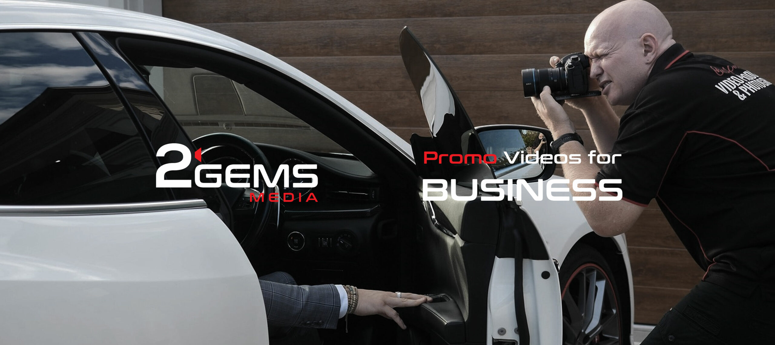 Build Your Brand with Business Promo Videos case study