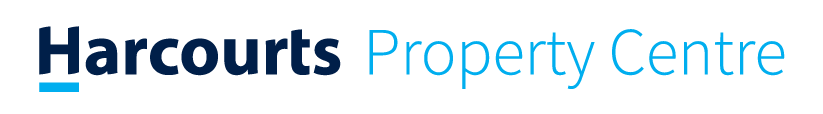 Harcourts Property Centre logo