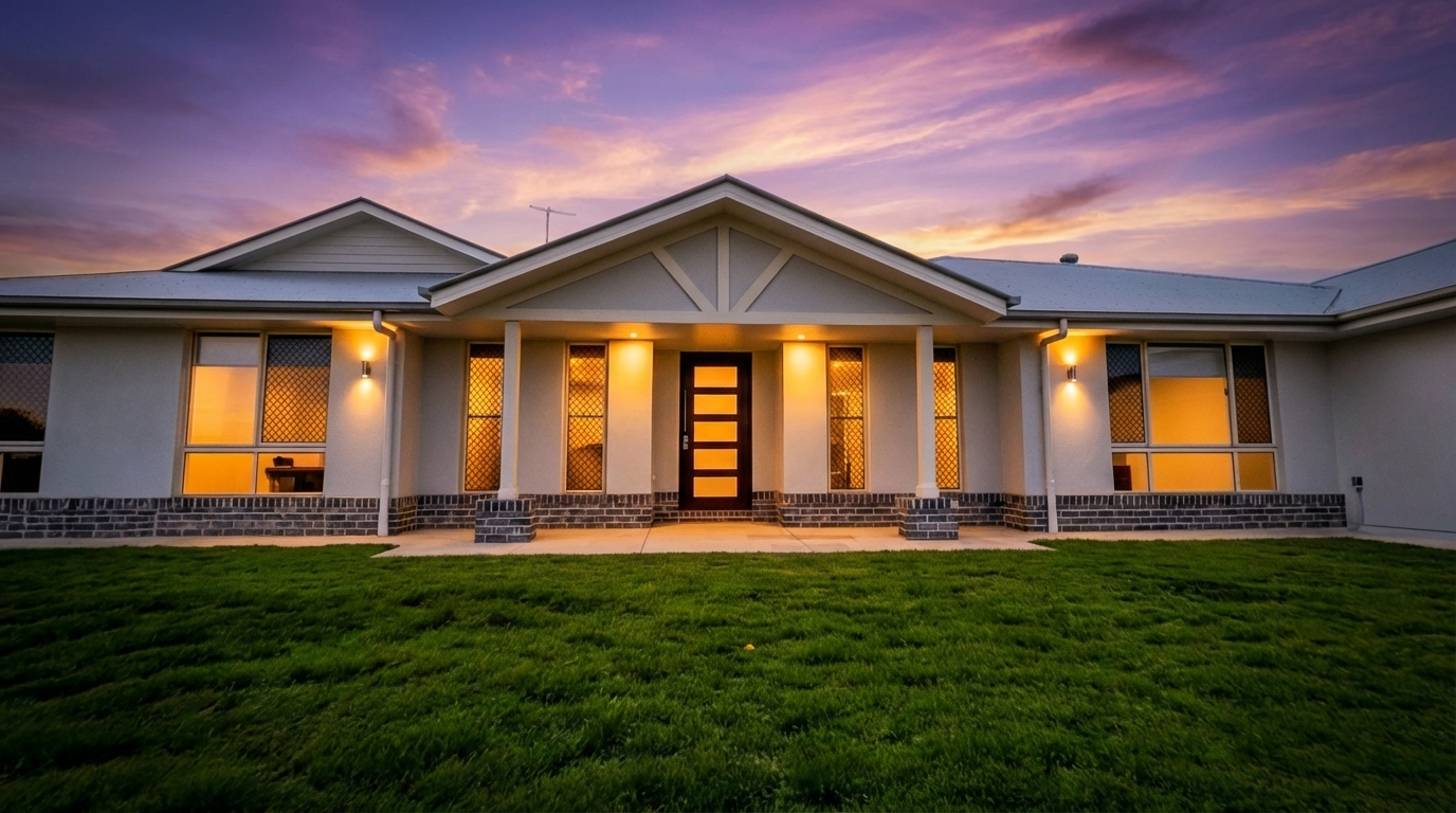 AI Real Estate Videos in Brisbane: The Future of Property Marketing case study